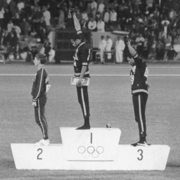 An unsavory history of the Olympic Games in five outfits | DeviceDaily.com