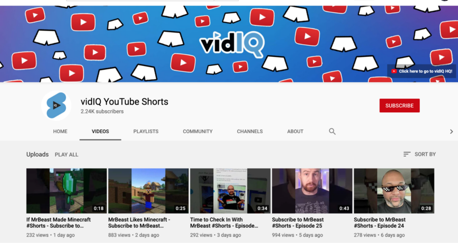 Getting More Views From YouTube Shorts: 3 Case Studies | DeviceDaily.com
