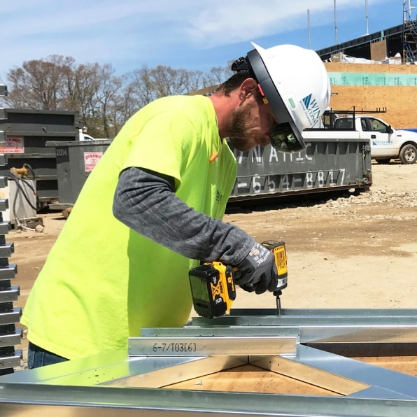 Inside the Autodesk labs testing the future of construction, from drones to holograms | DeviceDaily.com