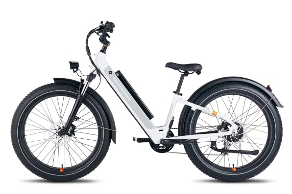 Rad’s new e-bike is an update to its oldest model—and a preview of its future | DeviceDaily.com