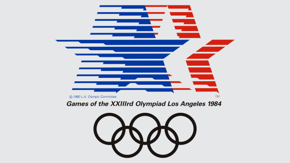 The best Olympic logos of all time, according to design experts | DeviceDaily.com