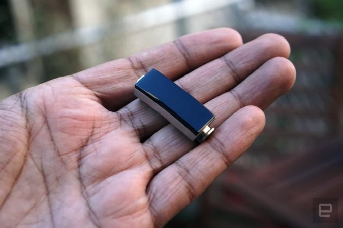 Fitbit Luxe review: A tiny tracker that’s both easy and hard on the eyes | DeviceDaily.com Fitbit Luxe review: A tiny tracker that’s both easy and hard on the eyes | DeviceDaily.com