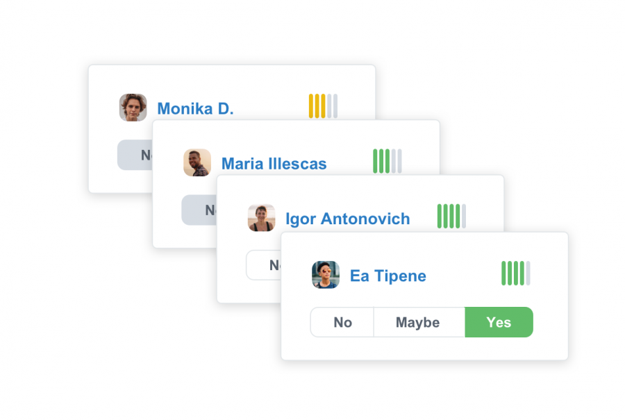 The Role of AI in Recruitment (+ Top 7 AI Recruiting Tools) | DeviceDaily.com