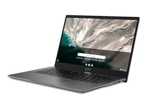 Acer’s new Chromebook Spin 713 is $80 off at Best Buy