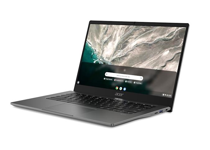 Acer's new Chromebook Spin 713 is $80 off at Best Buy | DeviceDaily.com