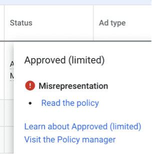 19 Pesky Google Ads Disapprovals and How to Fix Them | DeviceDaily.com