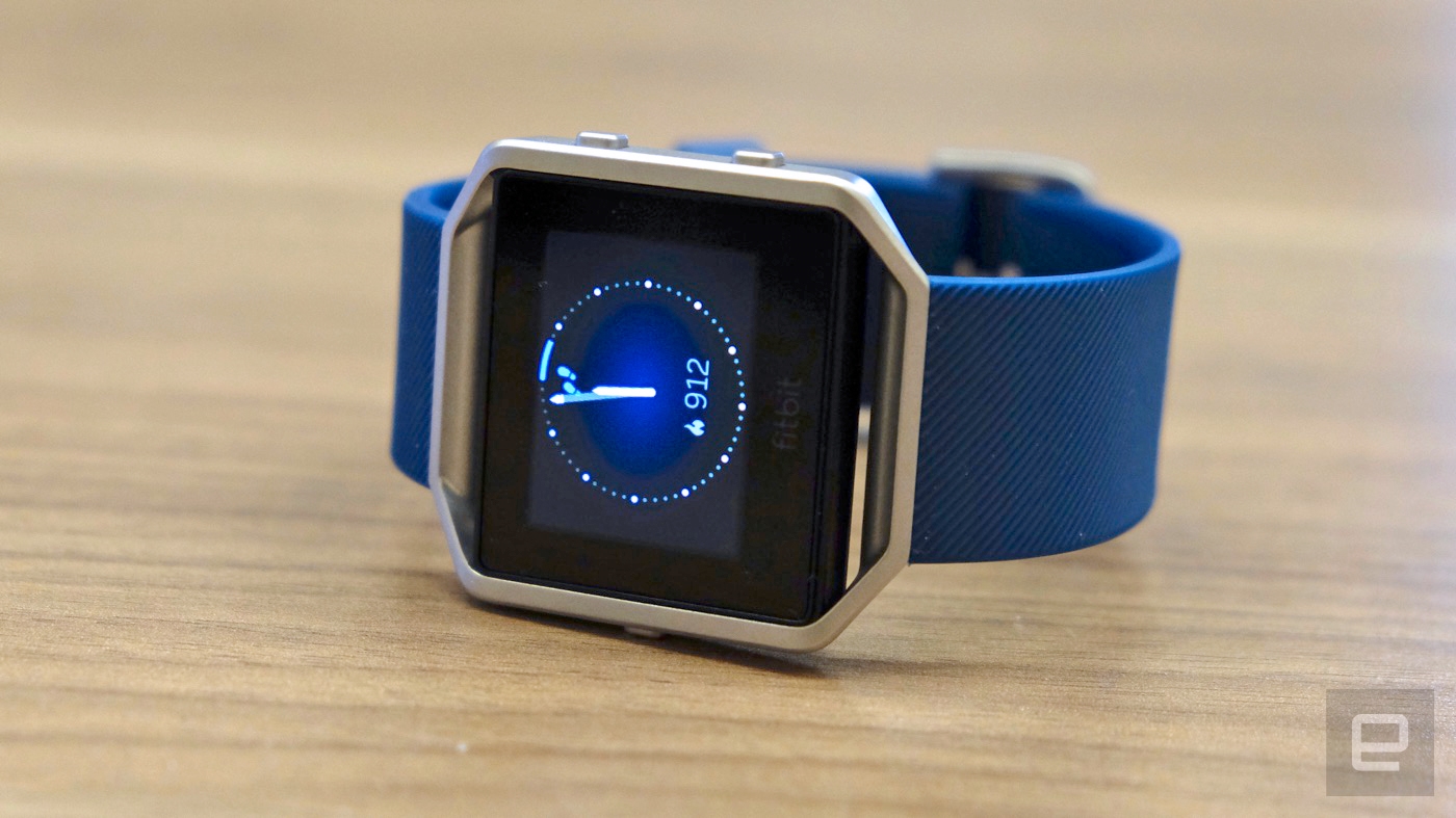 Fitbit Luxe review: A tiny tracker that’s both easy and hard on the eyes | DeviceDaily.com