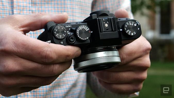 Nikon's Z FC mirrorless camera recalls the glory days of 35mm film | DeviceDaily.com