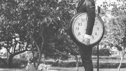 7 hacks for guarding your time more effectively