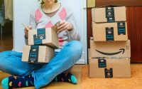 Ahead Of Prime Day, Amazon Did Not Dramatically Increase Ad Spend