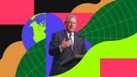 Al Gore: “Net zero can’t be a ‘get out of jail free’ card”