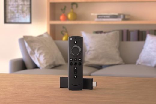 Amazon’s Fire TV Stick 4K drops to $25 before Prime Day