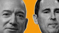Amazon’s new CEO Andy Jassy: 5 things to know as he replaces Jeff Bezos today