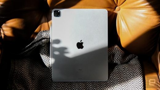 An iPad mini redesign ‘should be a go’ for this fall