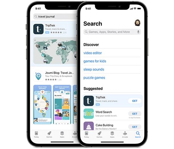 Apple Search Ads Expand To Mainland China | DeviceDaily.com