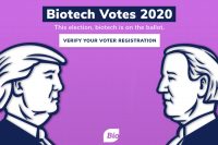 BIO Launches ‘Biotech Votes’ Campaign to Encourage Registration and Informed Voting