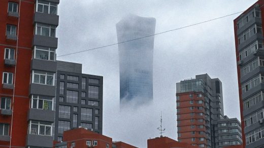 China is the capital of supertall skyscrapers. Why is it banning them?