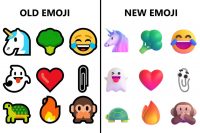 Clippy will return as an emoji in some Microsoft apps