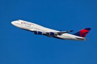 Delta pilot sues the airline for allegedly stealing an app he designed