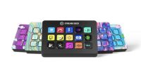 Elgato’s Stream Deck MK.2 supports seven cute faceplates