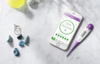 FDA clears Natural Cycles birth control app for use with wearables