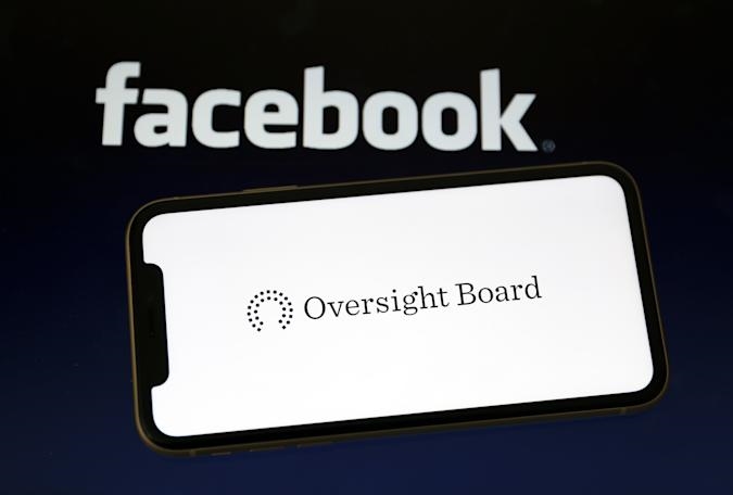 Facebook is notifying some users whose posts were removed by automation | DeviceDaily.com Facebook is notifying some users whose posts were removed by automation | DeviceDaily.com