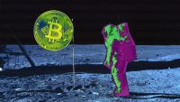 For the music industry, cryptocurrency will be as disruptive as MTV