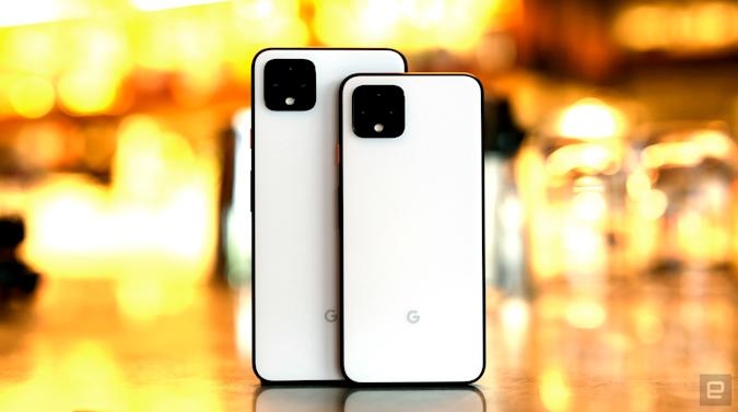 Google extends Pixel 4 XL's repair warranty for a year in some regions | DeviceDaily.com