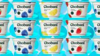 Grab a spoon! Chobani wants to go public in a deal that could be worth $10B