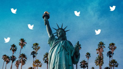 Here are the real differences between New York and Los Angeles, according to millions of tweets