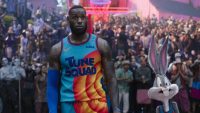 How Warner Bros. is using ‘Space Jam’ to get into the NFT business