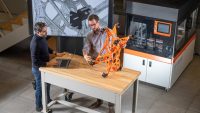 Inside the Autodesk labs testing the future of construction, from drones to holograms
