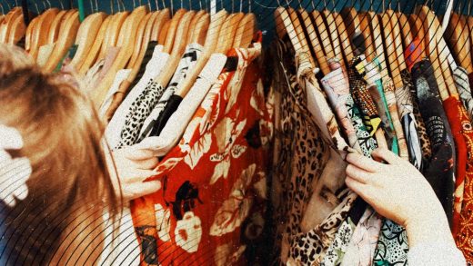 Is fast fashion dying?