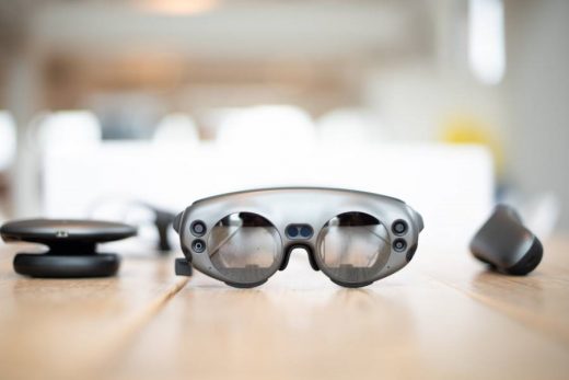 Living on the Edge: Why 5G Isn’t the Solution We’re Looking for in the Development of AR Glasses