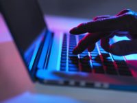 Man charged for allegedly selling insider trading tips on the dark web