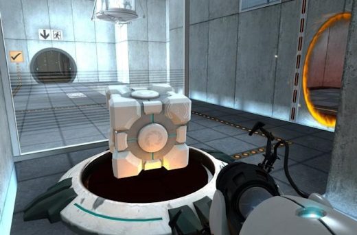 Microsoft hired the co-creator of ‘Portal’ to build games for the cloud