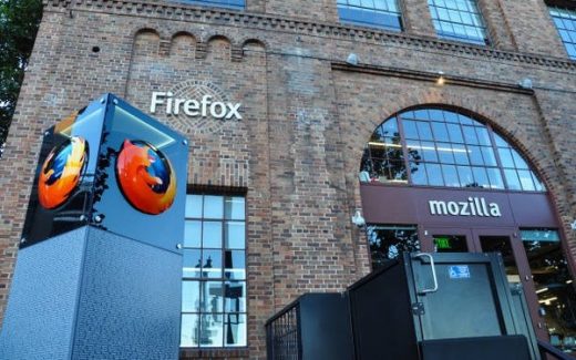 Mozilla, Killi Give Consumers Choices On Who Benefits From Their Data