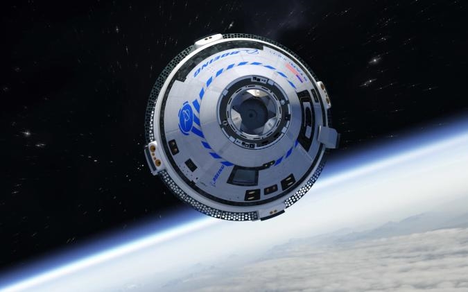 NASA clears Boeing Starliner for July 30th test flight to ISS | DeviceDaily.com
