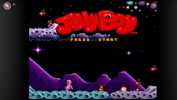 Nintendo's next SNES Switch Online games include 'Claymates' and 'Jelly Boy' | DeviceDaily.com