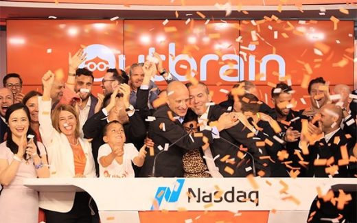 Outbrain Starts Trading On Nasdaq