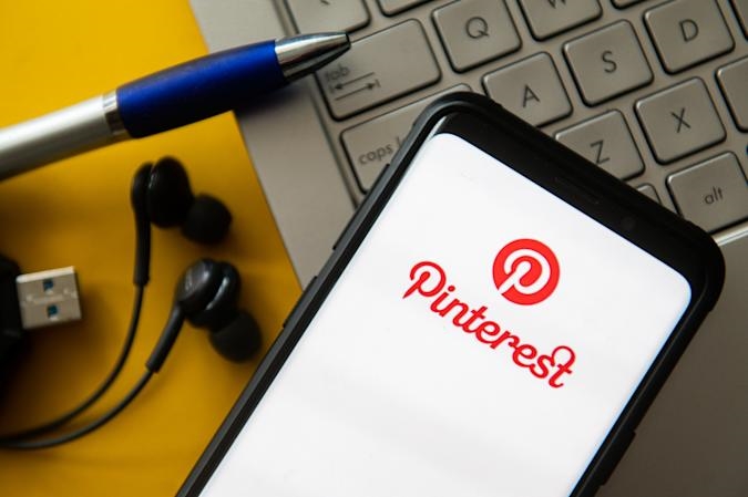 Pinterest bans all weight-loss ads | DeviceDaily.com