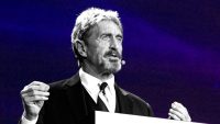 Reports: Antivirus pioneer John McAfee found dead in Spanish prison