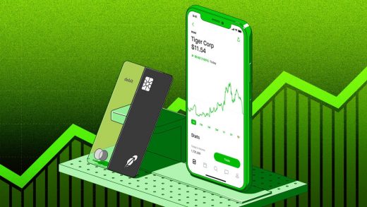 Robinhood warns it may not be profitable after the pandemic in much-anticipated IPO filing