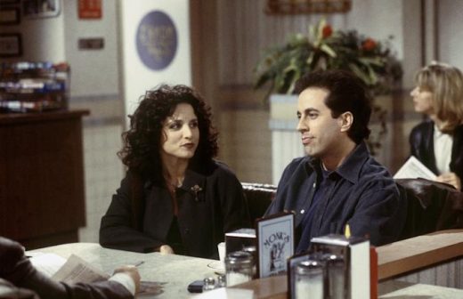 ‘Seinfeld’ might not be available to stream for months