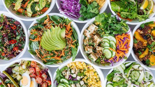 Sweetgreen files for an IPO in a bet that the salad crowd is coming back to the office