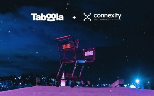 Taboola To Acquire Connexity For $800 Million