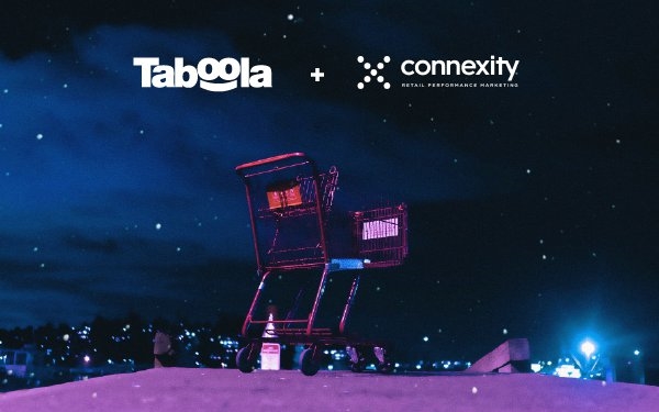 Taboola To Acquire Connexity For $800 Million | DeviceDaily.com