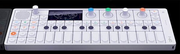 Teenage Engineering's OP-1 synth update brings USB audio streaming 10 years after release | DeviceDaily.com