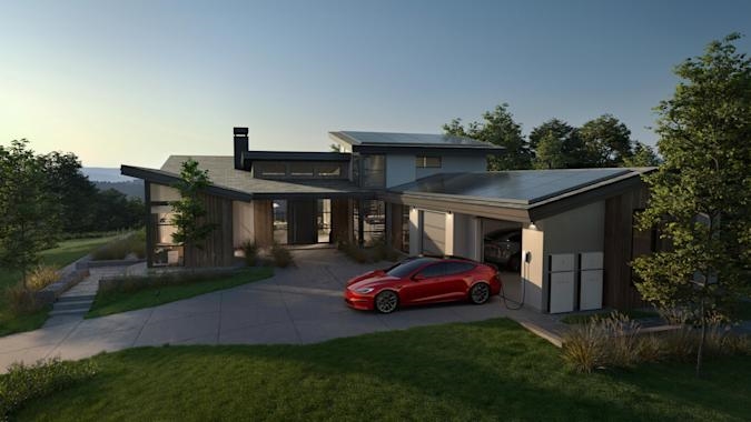 Tesla Powerwall owners can sign up to help balance California's energy grid | DeviceDaily.com