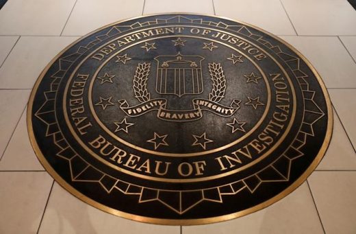 The FBI’s phone for criminals included a custom version of Android